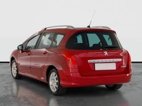 Peugeot 308  1.6 HDi 