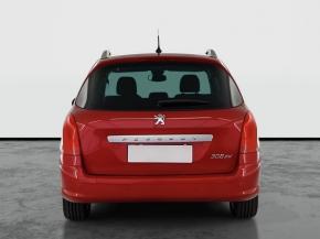 Peugeot 308  1.6 HDi 