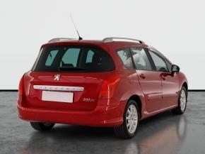 Peugeot 308  1.6 HDi 