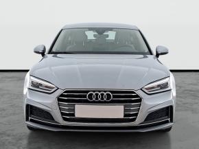 Audi A5  2.0 TFSI 