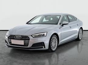 Audi A5  2.0 TFSI 