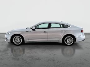 Audi A5  2.0 TFSI 
