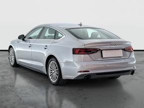 Audi A5  2.0 TFSI 