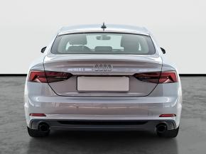 Audi A5  2.0 TFSI 