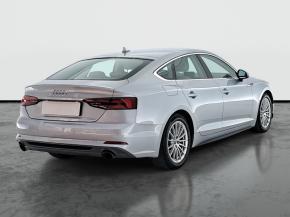 Audi A5  2.0 TFSI 