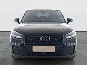 Audi Q2  2.0 TFSI sport 