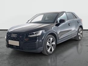 Audi Q2  2.0 TFSI sport 