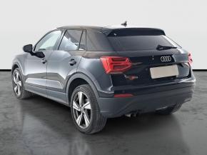Audi Q2  2.0 TFSI sport 