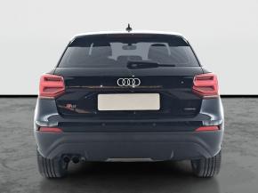 Audi Q2  2.0 TFSI sport 