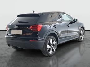 Audi Q2  2.0 TFSI sport 