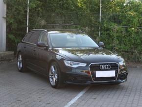 Audi A6  2.0 TFSI S line