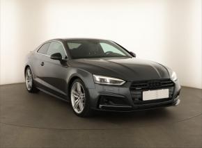 Audi A5  3.0 TDI S-Line
