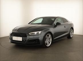 Audi A5  3.0 TDI S-Line 