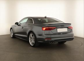 Audi A5  3.0 TDI S-Line 
