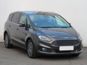 Ford S-Max  2.0 EcoBlue Titanium