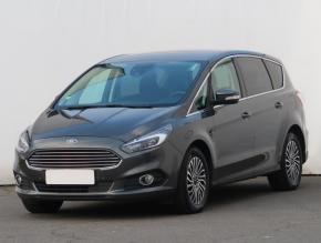 Ford S-Max  2.0 EcoBlue Titanium 