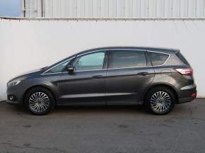 Ford S-Max  2.0 EcoBlue Titanium 