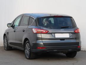 Ford S-Max  2.0 EcoBlue Titanium 