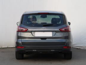 Ford S-Max  2.0 EcoBlue Titanium 