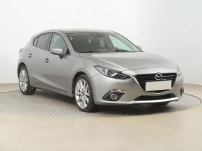 Mazda 3  2.0 Skyactiv-G 