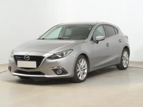 Mazda 3  2.0 Skyactiv-G 