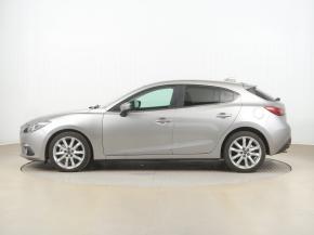 Mazda 3  2.0 Skyactiv-G 