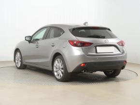 Mazda 3  2.0 Skyactiv-G 