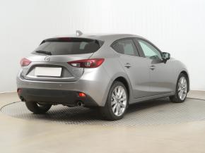 Mazda 3  2.0 Skyactiv-G 