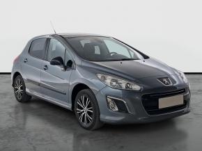 Peugeot 308  1.6 HDi Access