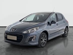 Peugeot 308  1.6 HDi Access 