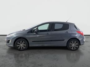 Peugeot 308  1.6 HDi Access 