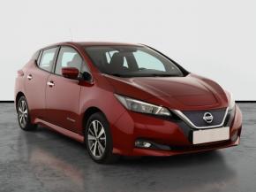 Nissan Leaf  40 kWh 