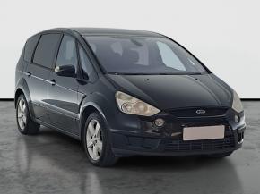 Ford S-Max  2.0 TDCi 