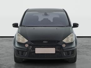 Ford S-Max  2.0 TDCi 