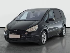 Ford S-Max  2.0 TDCi 
