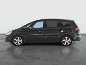 Ford S-Max  2.0 TDCi 