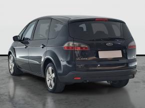 Ford S-Max  2.0 TDCi 