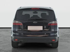 Ford S-Max  2.0 TDCi 
