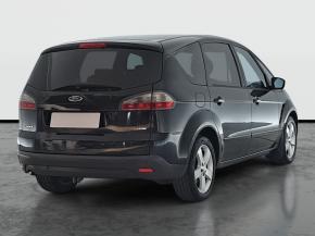 Ford S-Max  2.0 TDCi 
