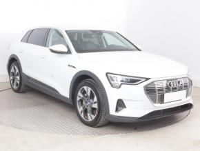 Audi e-tron  e-tron 50 quattro 