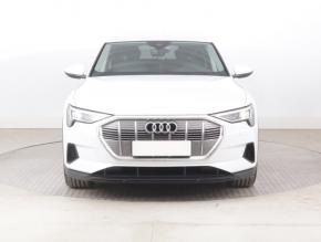 Audi e-tron  e-tron 50 quattro 