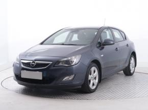 Opel Astra  1.6 16V 
