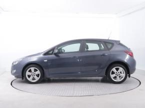 Opel Astra  1.6 16V 