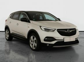 Opel Grandland  1.2 Turbo 