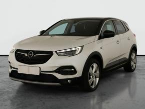Opel Grandland  1.2 Turbo 