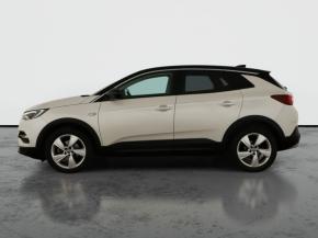 Opel Grandland  1.2 Turbo 