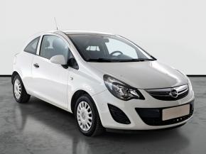 Opel Corsa  1.2 