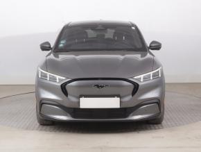 Ford Mustang Mach-E  Extended Range AWD 
