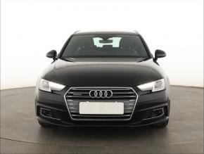 Audi A4  2.0 TDI Sport 