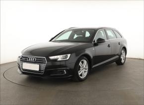 Audi A4  2.0 TDI Sport 